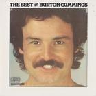Burton Cummings - The Best Of Burton Cummings (Vinyl)