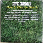 David Grisman - Home Is Where The Heart Is CD1