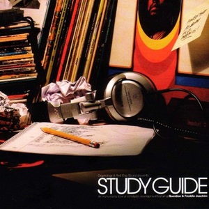 Study Guide (With Question) (Limited Edition)