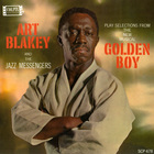 Art Blakey & The Jazz Messengers - Golden Boy (Remastered 2010)