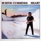 Burton Cummings - Heart (Vinyl)