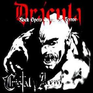 Drácula - Rock Opera Gótica De Terror