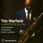 Tim Warfield - A Sentimental Journey