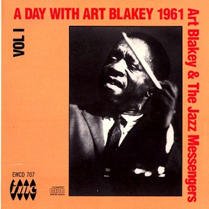 A Day With Art Blakey Vol. 1