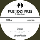 Aidan Knight - Friendly Fires (VLS)
