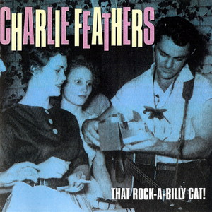 That Rock-A-Billy-Cat