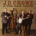 J.D. Crowe & The New South - Lefty's Old Guitar
