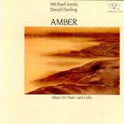 Michael Jones - Amber (With David Darling)