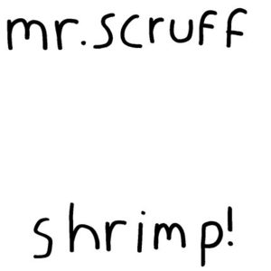 Shrimp! (EP)