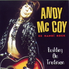 Andy McCoy - Building On Tradition