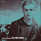 Justin Timberlake - Cry Me A River (CDS)