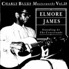 Elmore James - Charly Blues Masterworks: Elmore James (Standing At The Crossroads)