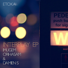 Imugem Orihasam - Interplay (EP)