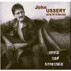 John Ussery - Cryin' And Screamin'