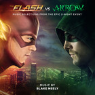 Blake Neely - The Flash Vs. Arrow