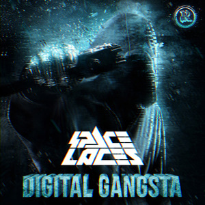 Digital Gangsta (CDS)