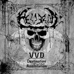 VVD: Destination Annihilation