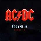 AC/DC - Plug Me In CD2