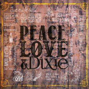 Peace Love & Dixie (EP)