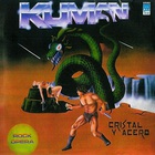 Cristal Y Acero - Kuman (Vinyl)
