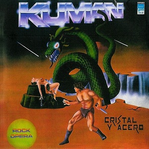 Kuman (Vinyl)