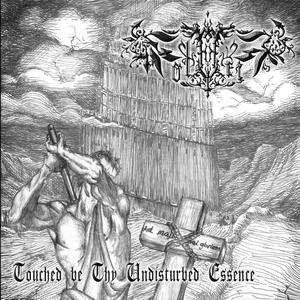 Touched By Thy Undisturbed Essence (EP)