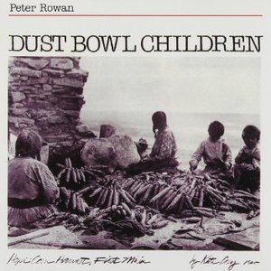 Dust Bowl Children