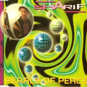 Pearls Of Peace (MCD)