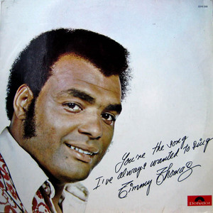 You're The Song I've Always Wanted To Sing (Vinyl)