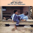 Art Blakey & The Jazz Messengers - Gypsy Folk Tales (Reissued 2011) (Japanese Edition)