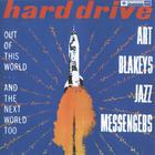Art Blakey & The Jazz Messengers - Hard Drive (Reissued 1995) (Japanese Edition)