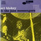 Art Blakey & The Jazz Messengers - The Big Beat (Reissued 1987)