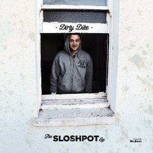 The Sloshpot (EP)