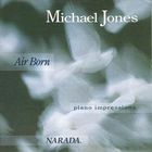 Michael Jones - Air Born