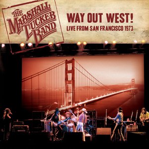 Way Out West Live From San Francisco