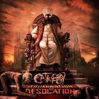 Catalepsy - Abomination Of Desolation