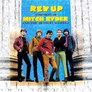 Rev Up: The Best Of