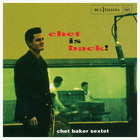 Chet Baker - The Perfect Jazz Collection: Chet Is Back!
