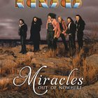 Kansas - Miracles Out Of Nowhere