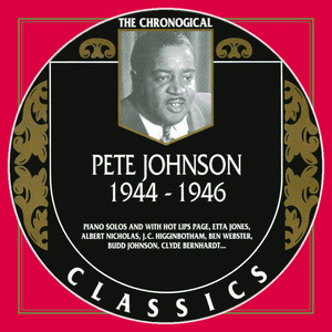 1944-1946 (The Chronological Classics)