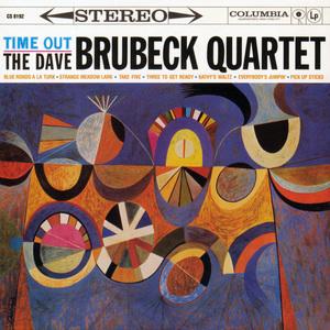 The Perfect Jazz Collection: Time Out
