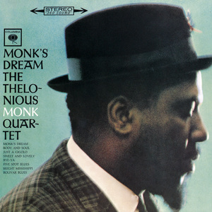 The Perfect Jazz Collection: Monk's Dream