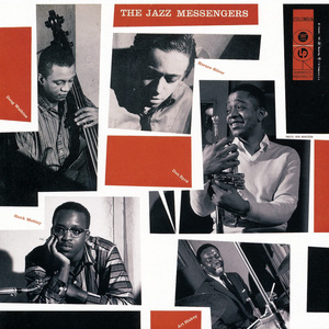 The Perfect Jazz Collectionthe Jazz Messengers