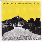 Jebediah - Anniversary (EP)
