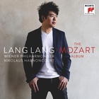 Lang Lang - The Mozart Album