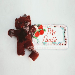 Pity Party (CDS)
