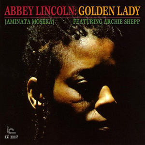 Golden Lady (Vinyl)