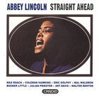 Abbey Lincoln - Straight Ahead (Vinyl)