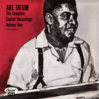 Art Tatum - The Complete Capitol Recordings Vol. 2