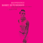 Bobby Hutcherson - Happenings (Vinyl)